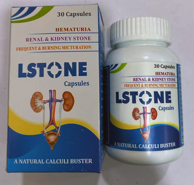 LSTONE CAP